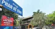 Hà Nội sắp thu hồi gần 5ha đất vàng ở phường Giảng Võ, mở rộng loạt tuyến đường