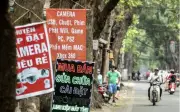 Hà Nội sắp tăng gấp đôi mức phạt nhiều hành vi vi phạm văn hóa, quảng cáo