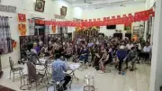Hà Nội sắp xếp thôn, tổ dân phố: Giảm 2.712 đầu mối, người dân đồng thuận cao