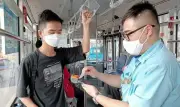 Hà Nội: Từ 1/7, vé tháng giấy không còn giá trị trên xe buýt trợ giá
