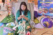 Hà Nội tổ chức phiên kết nối làng nghề với sáng tạo đường đại