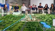 Hà Nội đặt mục tiêu tăng trưởng hai con số, xây dựng kế hoạch kinh tế-xã hội năm 2027