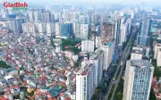 Hà Nội: Tòa căn hộ dịch vụ tại Thanh Xuân giá bán chạm ngưỡng vài chục tỷ, cho thuê 80-100 triệu/tháng