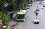 Hà Nội thí điểm vùng phát thải thấp: điều chỉnh tổ chức giao thông vành đai 1