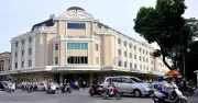 Hà Nội thí điểm vùng phát thải thấp từ 1/7 tại phố cổ và hồ Hoàn Kiếm
