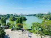 Hà Nội thí điểm vùng phát thải thấp từ 2026, Bắc Ninh và Hưng Yên đẩy mạnh bảo vệ môi trường