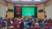 Hà Nội thí điểm vùng phát thải thấp tại Hoàn Kiếm từ tháng 7/2026