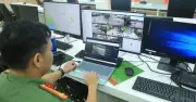 Hà Nội thử nghiệm UAV nội địa tuần tra an ninh từ 1/6/2026