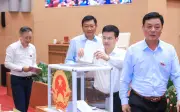 Hà Nội thông qua dự án cải tạo sông Cầu Bây hơn 11.600 tỷ đồng