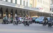 Hà Nội thông qua Đề án Vùng phát thải thấp tại Vành đai 1, lộ trình 3 giai đoạn