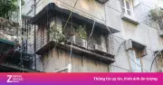 Hà Nội thông qua nghị quyết bồi thường cải tạo chung cư cũ
