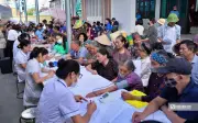 Hà Nội thông qua nghị quyết hỗ trợ an sinh xã hội cho người dân từ 1/7/2026