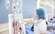 Hà Nội thông qua nghị quyết hỗ trợ tài chính cho y tế cơ sở