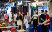 Hà Nội thảo luận cơ chế đặc thù phát triển kinh tế đêm và kinh tế xanh