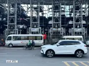 Hà Nội tháo nút thắt giao thông: Từ quy hoạch đến hiện thực