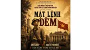 Hà Nội tái hiện vụ án số 7 Ôn Như Hầu qua thực cảnh 'Mật lệnh đêm'