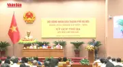Hà Nội tiếp tục lùi thông qua đề án vùng phát thải thấp