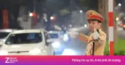 Hà Nội tạm cấm, hạn chế nhiều tuyến đường ngày 7-8/6 phục vụ Đại hội Hội Nông dân