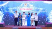 Hà Nội tôn vinh 100 gia đình công nhân tiêu biểu và con em học giỏi năm 2026