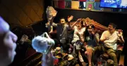 Hà Nội tăng gấp đôi phạt karaoke, vũ trường lên tới 100 triệu đồng
