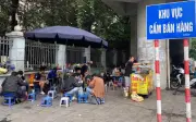 Hà Nội tăng phạt 28 hành vi vi phạm an ninh, giao thông từ 1/7