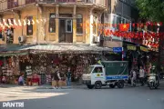 Hà Nội tăng phạt gấp rưỡi đến gấp đôi 28 hành vi vi phạm từ 1/7