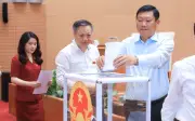 Hà Nội tăng số sở lên tối đa 18, cấp xã thêm cơ quan chuyên môn