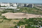 Hà Nội tăng tốc hoàn thành dự án chống ngập khẩn cấp trước 30/6