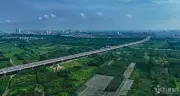 Hà Nội tính mở khóa đất bãi sông, được xây công trình, đấu giá cho thuê 10 năm