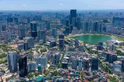 Hà Nội tính phát hành trái phiếu cho dự án chiến lược giai đoạn 2026-2035