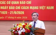 Hà Nội tập trung thúc đẩy tăng trưởng hai con số, đẩy nhanh các dự án trọng điểm