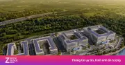 Hà Nội trao chứng nhận đầu tư trung tâm dữ liệu AI gần 7.600 tỷ đồng tại Hòa Lạc