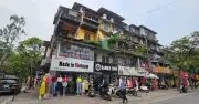 Hà Nội trao quyền tự đề xuất cải tạo chung cư cũ cho chủ nhà