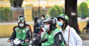Hà Nội trình đề án vùng phát thải thấp: Xe máy cũ bị cấm từ 2028
