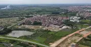 Hà Nội đấu giá khu đất 2ha làm nhà ở thương mại, khởi điểm hơn 1.100 tỷ đồng