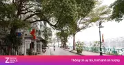 Hà Nội đầu tư hơn 30.000 tỷ đồng mở rộng đường ven Hồ Tây