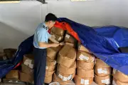 Hà Nội xử lý 144 vụ vi phạm thị trường trong tháng 5