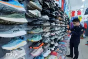 Hà Nội xử lý gần 3.000 vụ vi phạm thị trường trong 6 tháng