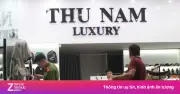 Hà Nội xử lý hơn 1.200 vụ buôn lậu, gian lận thương mại trong tháng 5