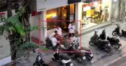 Hà Nội xử phạt 1.153 cơ sở vi phạm trật tự đô thị trong một tuần nhờ AI và UAV