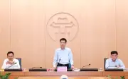 Hà Nội xem xét phát triển tổ hợp chăn nuôi công nghệ cao nhiều tầng