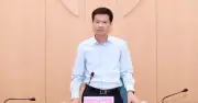 Hà Nội xem xét xây tổ hợp chăn nuôi lợn trong nhà cao tầng
