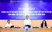 Hà Nội xin lỗi vụ cán bộ Đảng 80 năm tuổi bị hành chính công gây khó