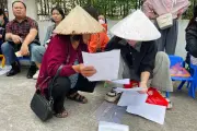Hà Nội đề xuất 20% căn nhà ở xã hội không cần bốc thăm cho cán bộ