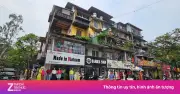 Hà Nội đề xuất bồi thường 60% giá trị nhà, đất cho khu tập thể chưa sổ đỏ