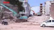 Hà Nội đề xuất bồi thường 60% giá trị nhà đất với khu tập thể chưa có sổ đỏ