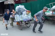 Hà Nội đề xuất bồi thường đất theo hướng có lợi cho người dân