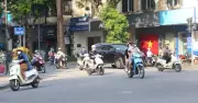 Hà Nội đề xuất lộ trình 3 giai đoạn cho vùng phát thải thấp vành đai 1