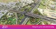 Hà Nội đề xuất mở rộng đường Vành đai 5 lên 8 làn xe