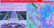 Hà Nội đề xuất mở rộng Vành đai 5 lên 8 làn xe cao tốc